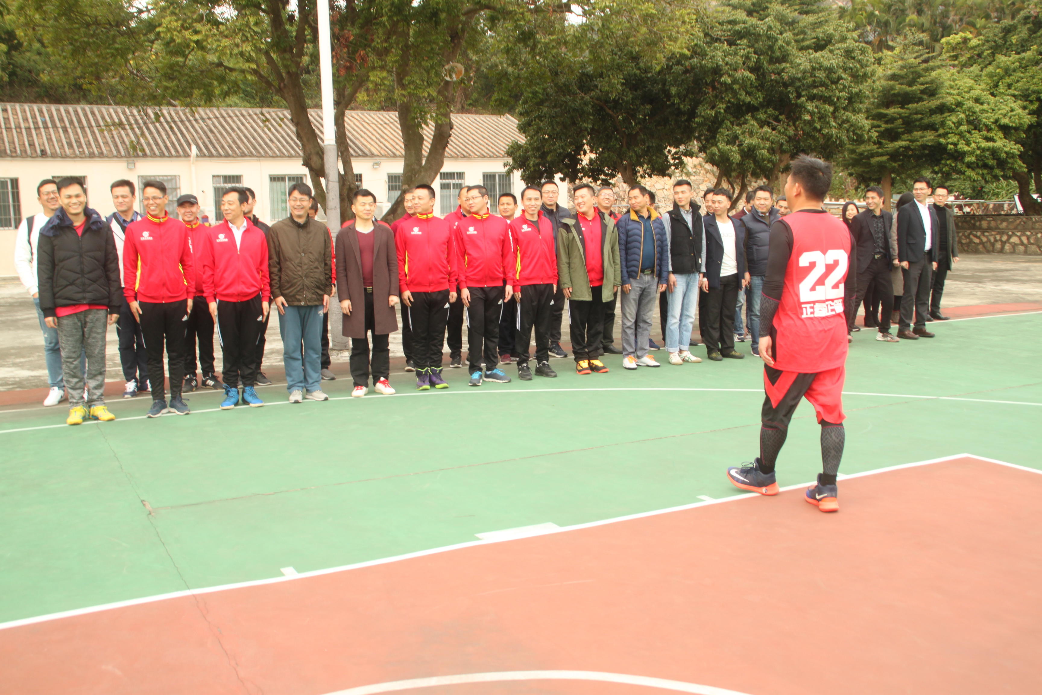 正睿觀點：如何打造企業(yè)團隊？【四】