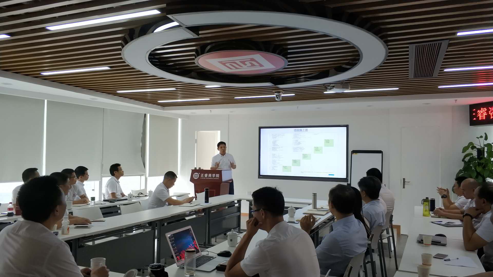 正睿觀點：如何打造企業(yè)團隊？【五】