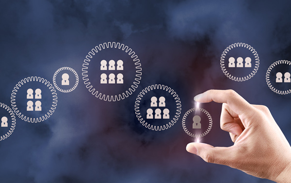 什么是公司的橫向管理？公司橫向管理的好處