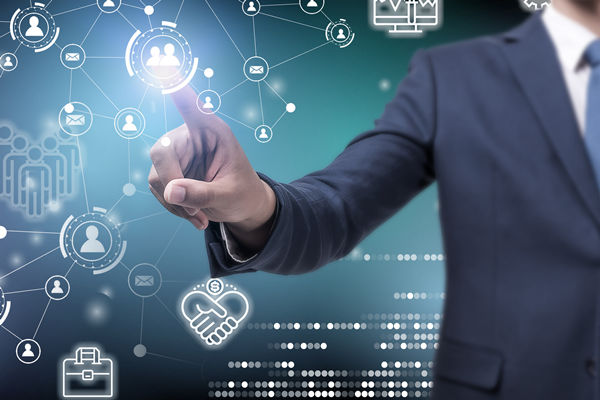 如何開展人力資源工作？