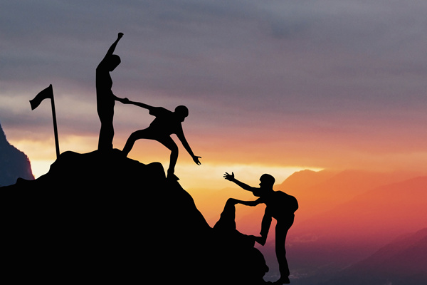 如何重建銷售團(tuán)隊(duì)？