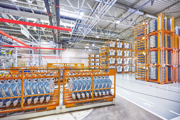 工廠如何實現(xiàn)零故障TPM管理？