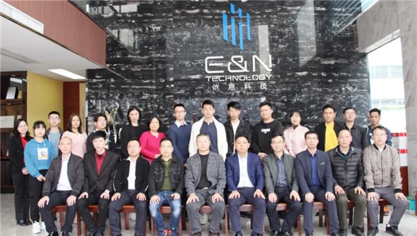 ERP（企業(yè)資源計劃系統(tǒng)）開發(fā)，賦能企業(yè)管理數據化邁向新臺階