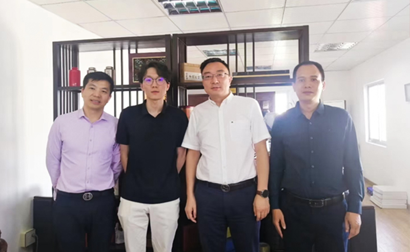 奔宇暖通與正睿咨詢合作：把握機(jī)遇，深耕市場