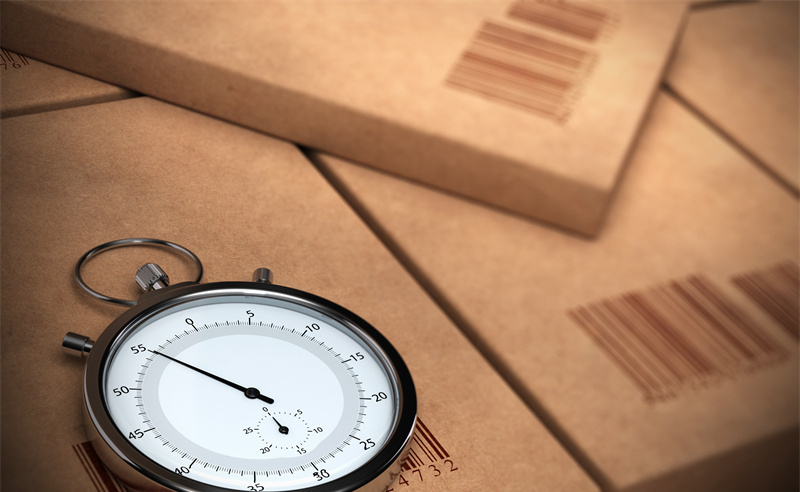 超短交期競(jìng)爭(zhēng)，訂單在手但加工進(jìn)度是看不穿的黑洞？