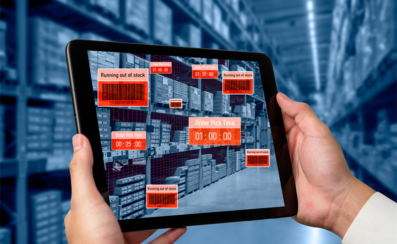 如何利用安全庫存解決庫存積壓的窘境？