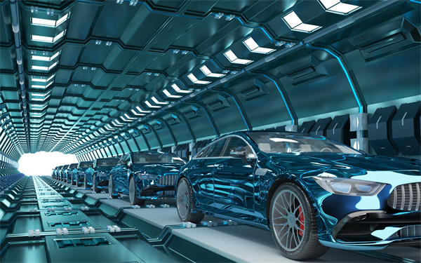 制造業(yè)戰(zhàn)略管理：全面分析、規(guī)劃、實(shí)施與評(píng)價(jià)的過程