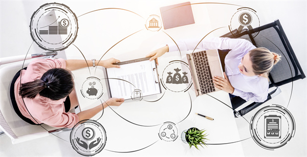 數(shù)字化咨詢(xún)管理：從數(shù)據(jù)中獲得商業(yè)價(jià)值的秘訣