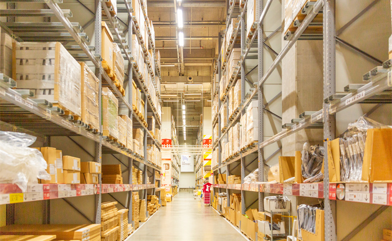 零庫(kù)存，高效率——精益生產(chǎn)為什么能實(shí)現(xiàn)這個(gè)目標(biāo)？