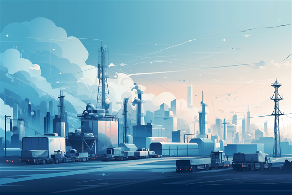 「供應鏈咨詢」什么是集成供應鏈？