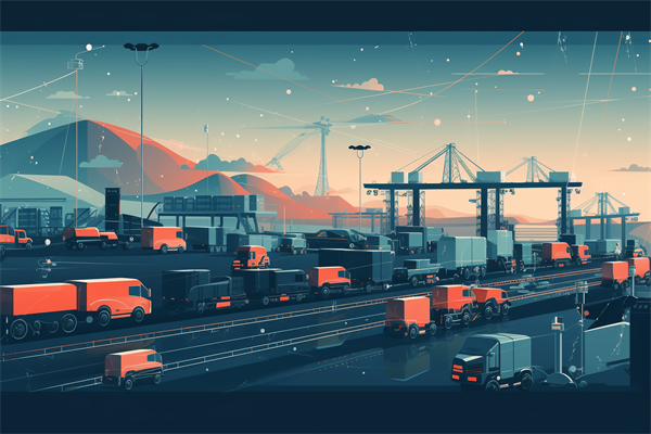 「供應鏈咨詢」什么是集成供應鏈？