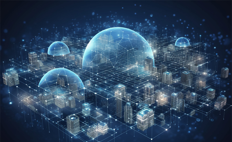 「供應鏈咨詢」如何打造高效、穩(wěn)定的供應鏈服務平臺