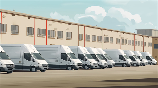 打造高效、可靠的物流配送管理體系，提升服務(wù)質(zhì)量