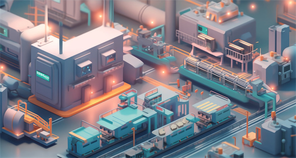 如何提高企業(yè)生產(chǎn)線柔性化水平，適應(yīng)市場(chǎng)需求變化