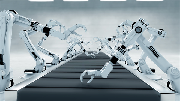 「精益生產(chǎn)咨詢」如何通過自動(dòng)化和數(shù)字化提高生產(chǎn)效率？