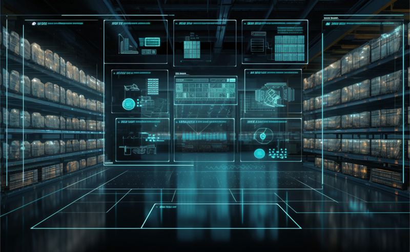 「精益生產(chǎn)管理咨詢」如何實(shí)現(xiàn)零庫(kù)存生產(chǎn)？