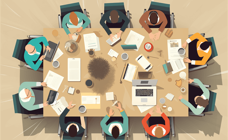 多元辦公模式，企業(yè)績效管理如何做？