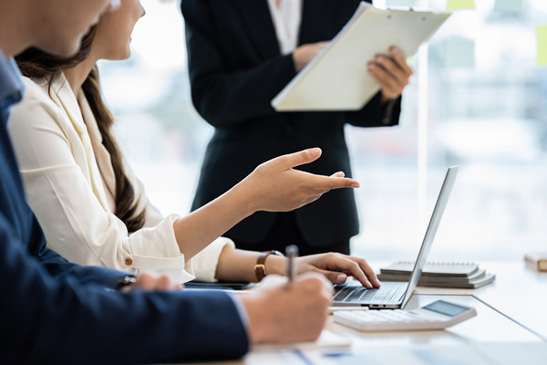 集團管控模式：如何選擇適合自身的集團管控模式？