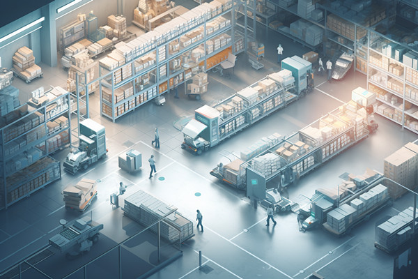 集成供應(yīng)鏈：提升效率與優(yōu)化運(yùn)營的關(guān)鍵！