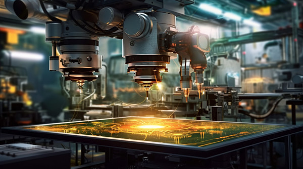 制造業(yè)戰(zhàn)略規(guī)劃：制定針對性戰(zhàn)略，贏得市場競爭