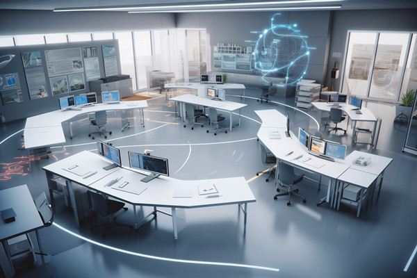 明確目標：戰(zhàn)略規(guī)劃第一步，確定企業(yè)發(fā)展方向