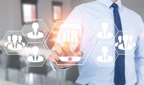 人力資源管理：強(qiáng)化基礎(chǔ)，提升人才競(jìng)爭(zhēng)力！