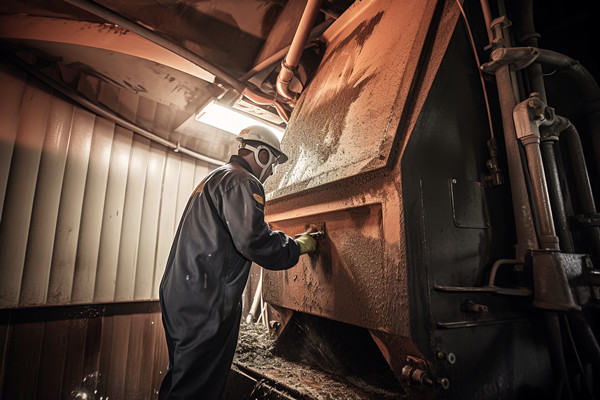 5S管理：整理、整頓、清掃、清潔和素養(yǎng)