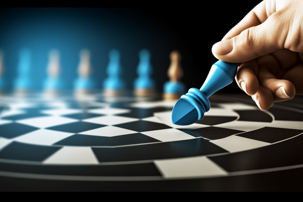 績效改進(jìn)：制定目標(biāo)，提高員工積極性