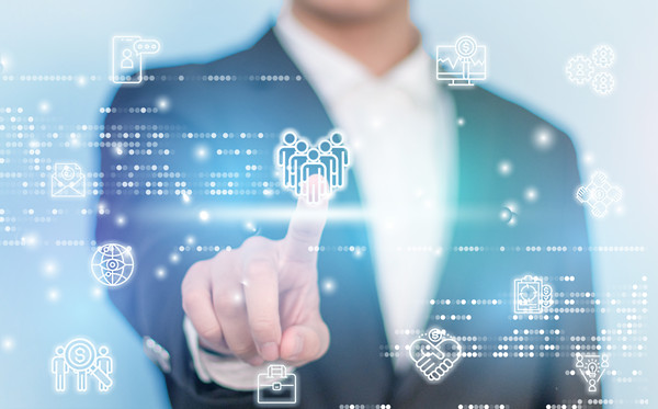 管理咨詢：找到好顧問，解決你的痛點