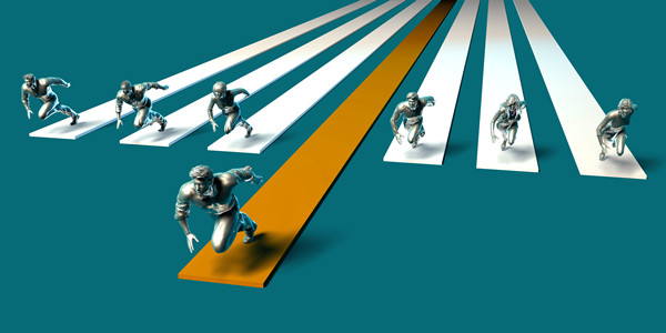 品牌定位：聚焦核心價(jià)值，確立市場地位