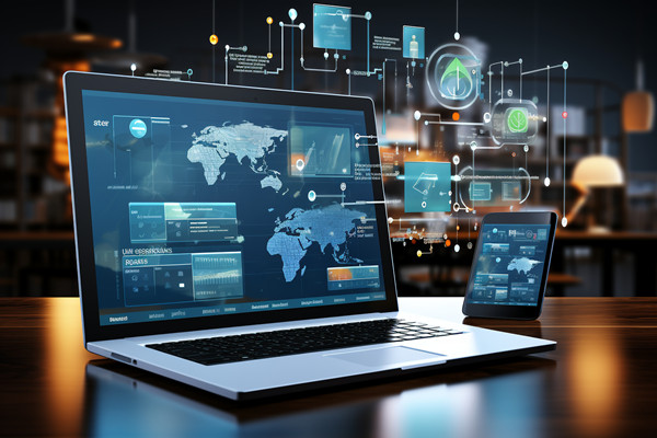 跨境電商供應(yīng)鏈：跨境電商趨勢、優(yōu)化和風(fēng)險管理