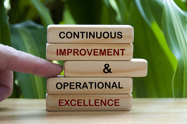 精益生產(chǎn)培訓(xùn)：提升員工技能，實現(xiàn)生產(chǎn)精益化