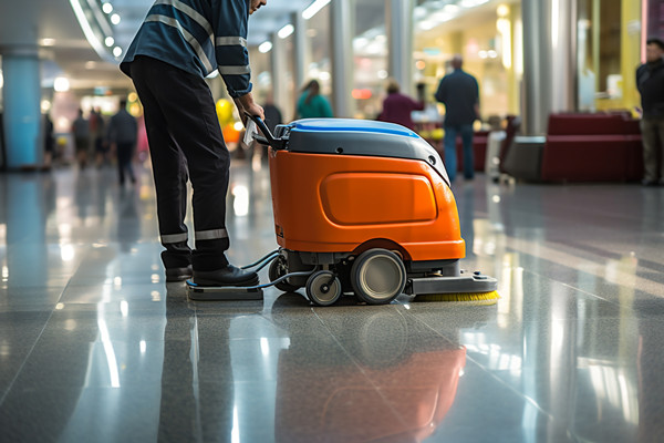 5S管理咨詢：改善環(huán)境，提升員工素質(zhì)！