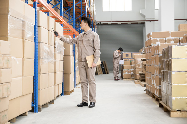 5S管理咨詢：改善環(huán)境，提升員工素質(zhì)！