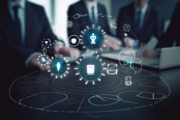 幫助企業(yè)應對變革挑戰(zhàn)，實現(xiàn)組織轉型與優(yōu)化