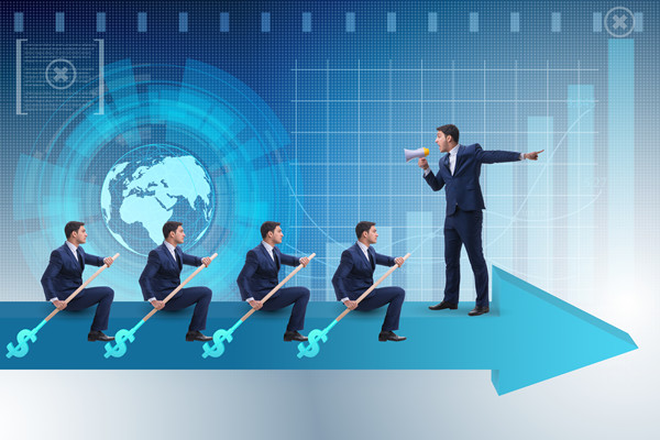 集團管控的優(yōu)化策略：理論，實踐與啟示！