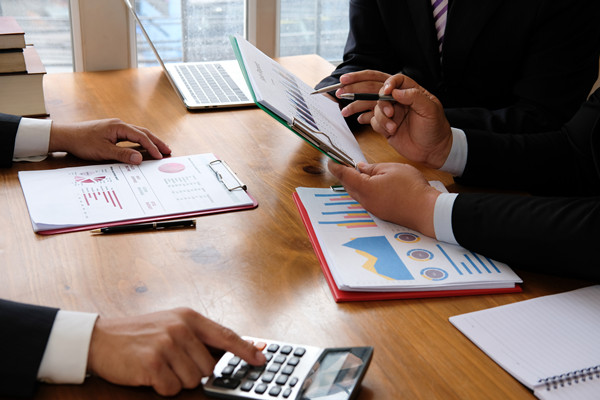 集團財務(wù)管控：規(guī)范財務(wù)管理，降低財務(wù)風險！