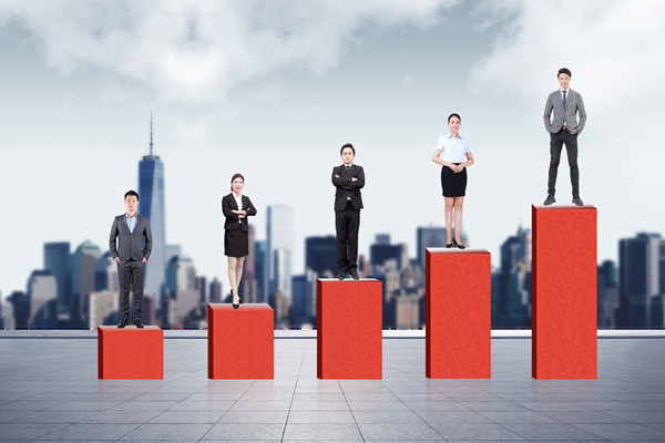 薪酬體系創(chuàng)新設(shè)計：突破傳統(tǒng)模式，激發(fā)員工潛力