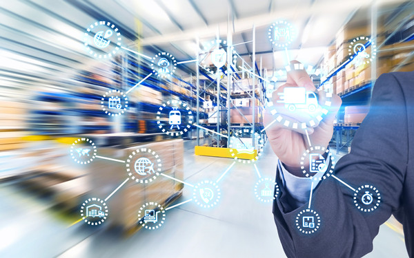 供應(yīng)鏈優(yōu)化：不斷改進(jìn)，提升整體性能