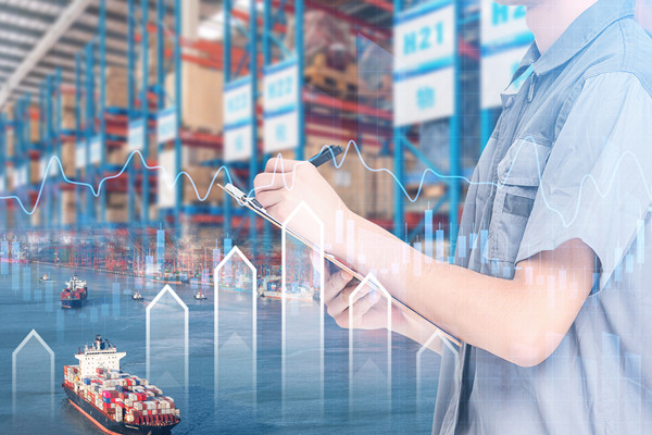 供應(yīng)鏈優(yōu)化：不斷改進(jìn)，提升整體性能