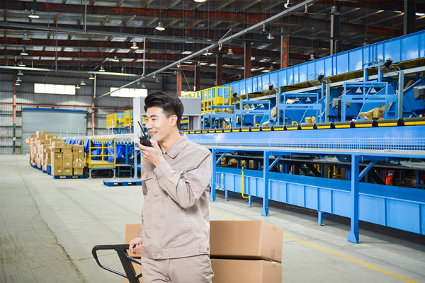 識別并應(yīng)對潛在供應(yīng)鏈風(fēng)險，確保運營穩(wěn)定