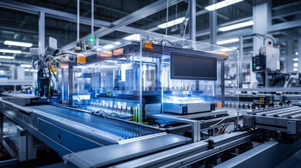 供應(yīng)鏈優(yōu)化：降低成本，提升產(chǎn)品質(zhì)量