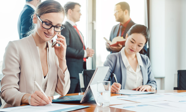 薪酬體系設(shè)計：構(gòu)建公平、激勵性的薪酬體系