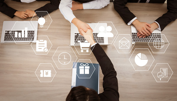 戰(zhàn)略愿景：塑造企業(yè)未來，引領(lǐng)持續(xù)發(fā)展！