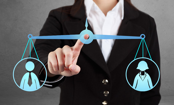 人力資源薪酬：建立公平的薪酬體系，激勵(lì)員工積極性