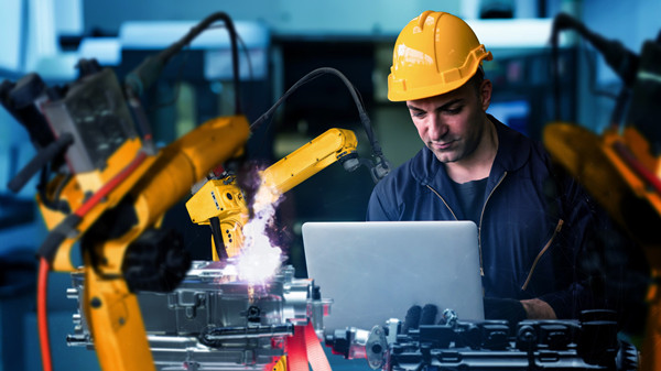 如何驅(qū)動制造業(yè)創(chuàng)新與優(yōu)化？數(shù)字化轉(zhuǎn)型必經(jīng)之路！