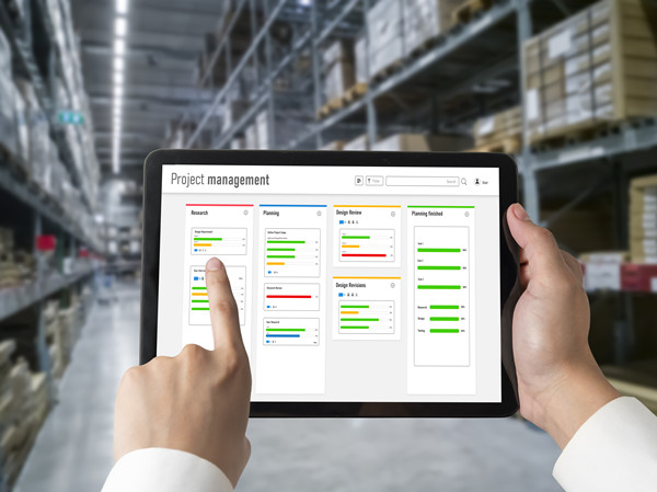 集成供應(yīng)鏈策略：供應(yīng)商、制造商、銷售商的有效集成