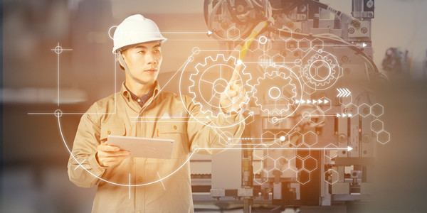 人機協(xié)同咨詢：提升自動化水平，提高生產(chǎn)效率