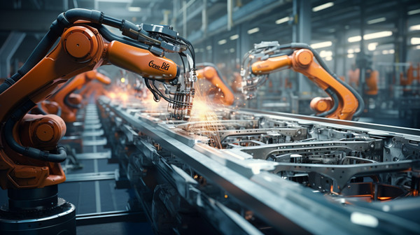 單元化生產(chǎn)：一個(gè)流、一件流，減少轉(zhuǎn)換時(shí)間