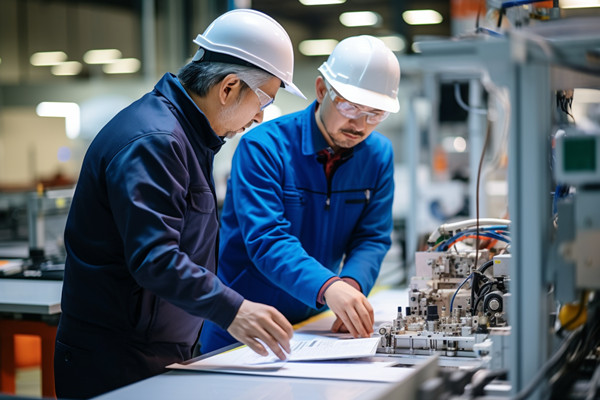 跨部門協(xié)同：實現(xiàn)精益生產的組織保障